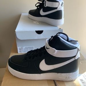 Air Force 1 high